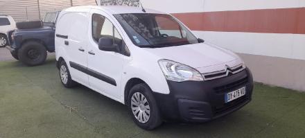 OCCASION RENAULT TRAFIC II TPMR 2.0L DCI 90CV 6 PLACES CG Renault VO846 :  GARAGE ALL ROAD VILLAGE SPECIALISTE 4X4 A AUBAGNE